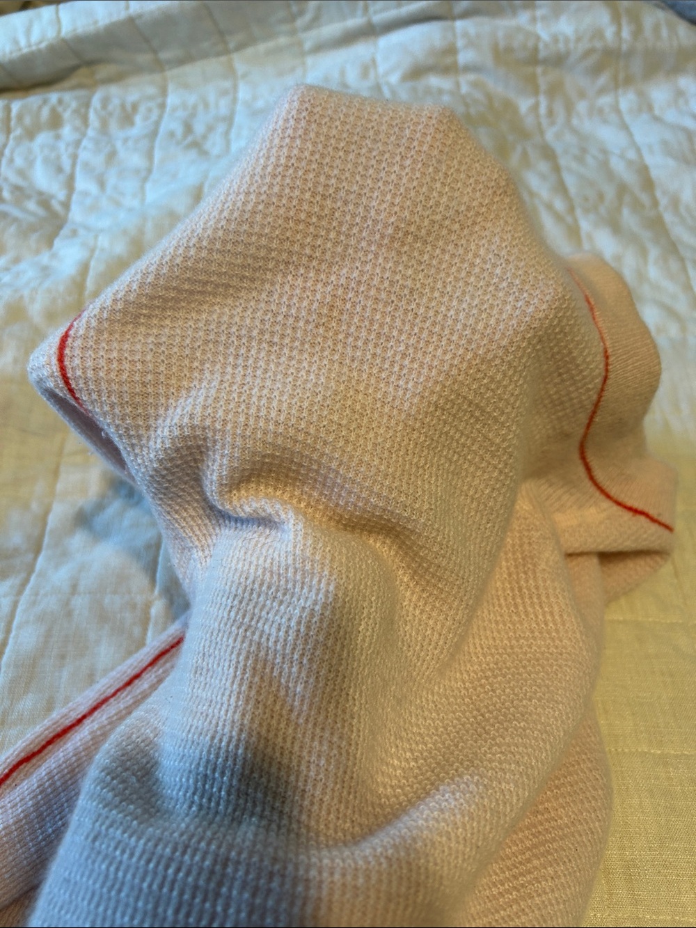Madewell Cashmere Sweater - Picture 7 of 8